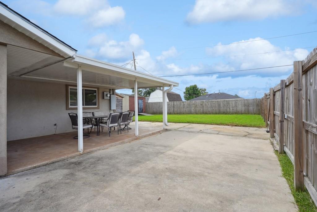 177 Elvie Court Avondale, LA 70094 - Photo 20 of 25