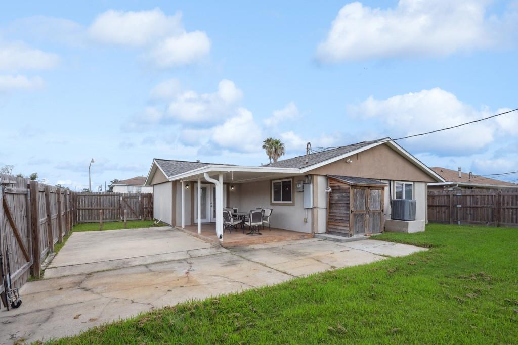 177 Elvie Court Avondale, LA 70094 - Photo 22 of 25
