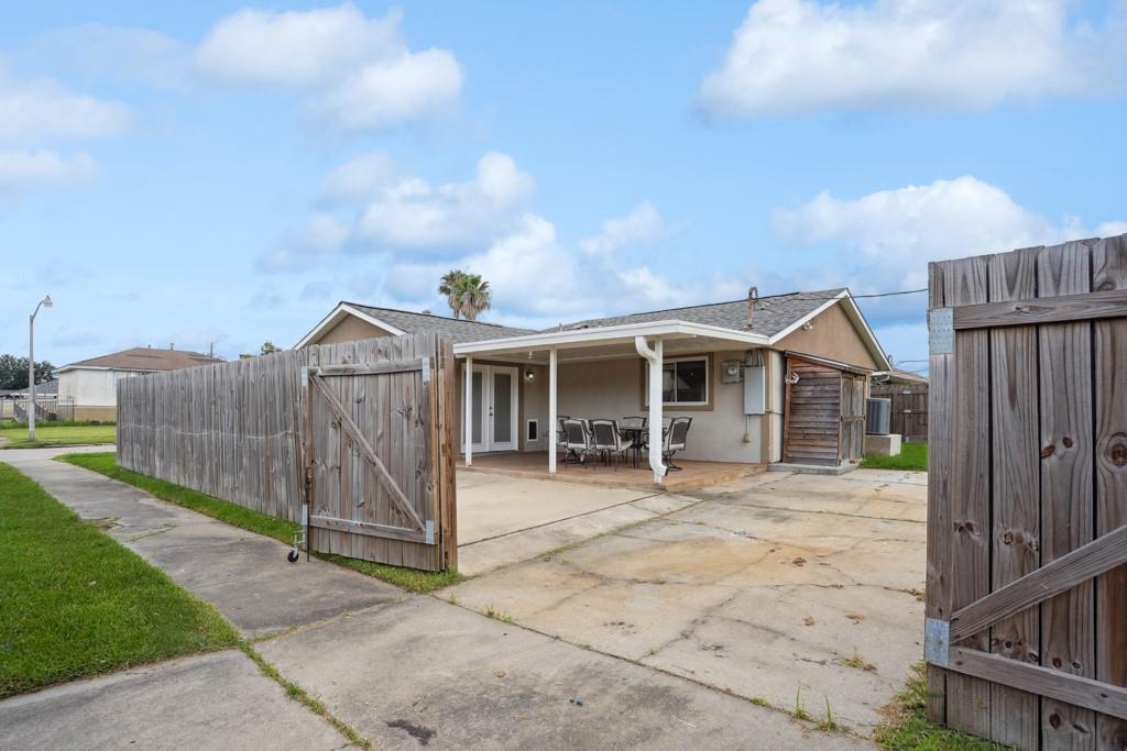 177 Elvie Court Avondale, LA 70094 - Photo 23 of 25