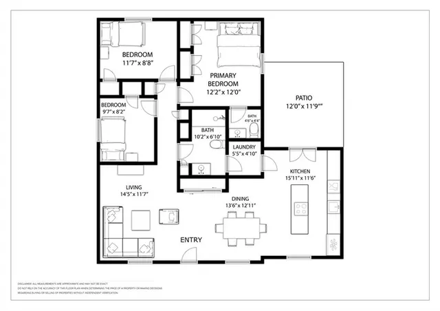 $1,700 | 177 Elvie Court, Avondale, LA 70094