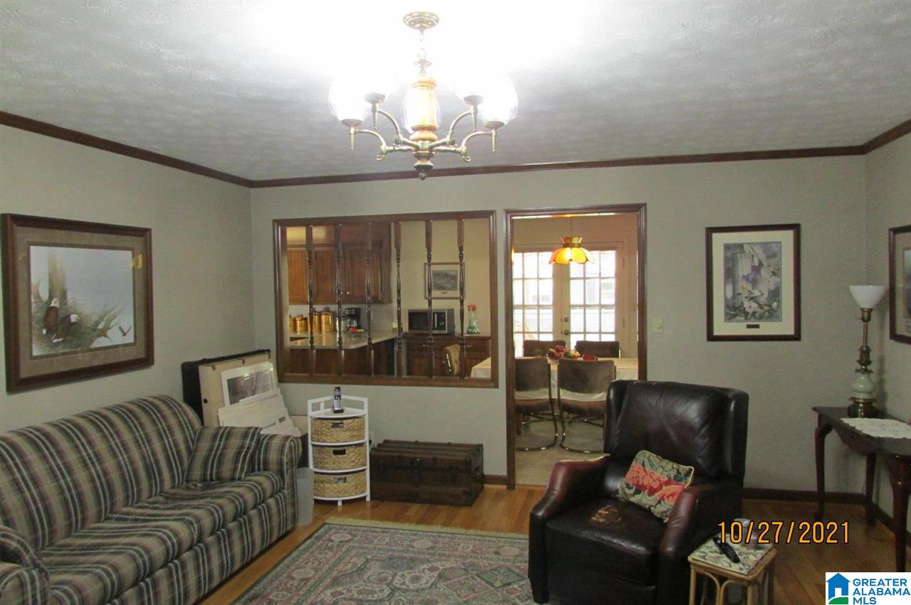912 Hillsberry Road Oxford, AL 36203 - Photo 16 of 46