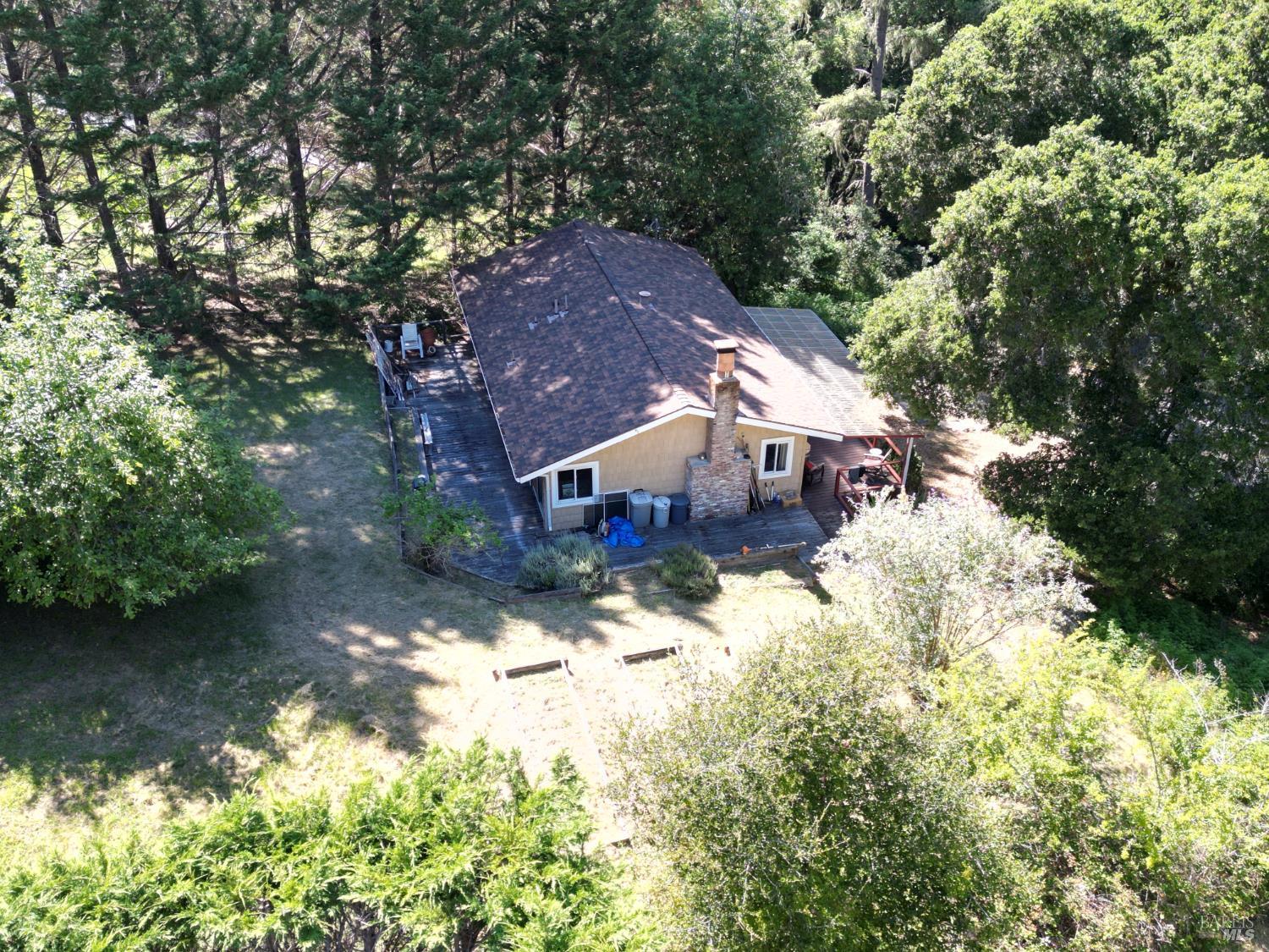 16875 Coleman Valley Road Occidental, CA 95465 - Photo 78 of 84