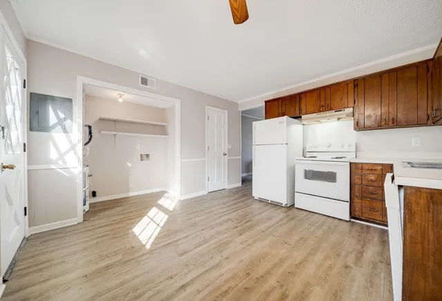 $1,250 | 930 South Water Avenue, Unit 5, Gallatin, TN 37066