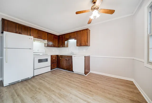 $1,250 | 930 South Water Avenue, Unit 5, Gallatin, TN 37066