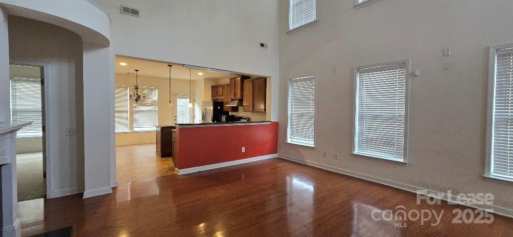 13928 Mallard Lake Road Charlotte, NC 28262 - Photo 4 of 9