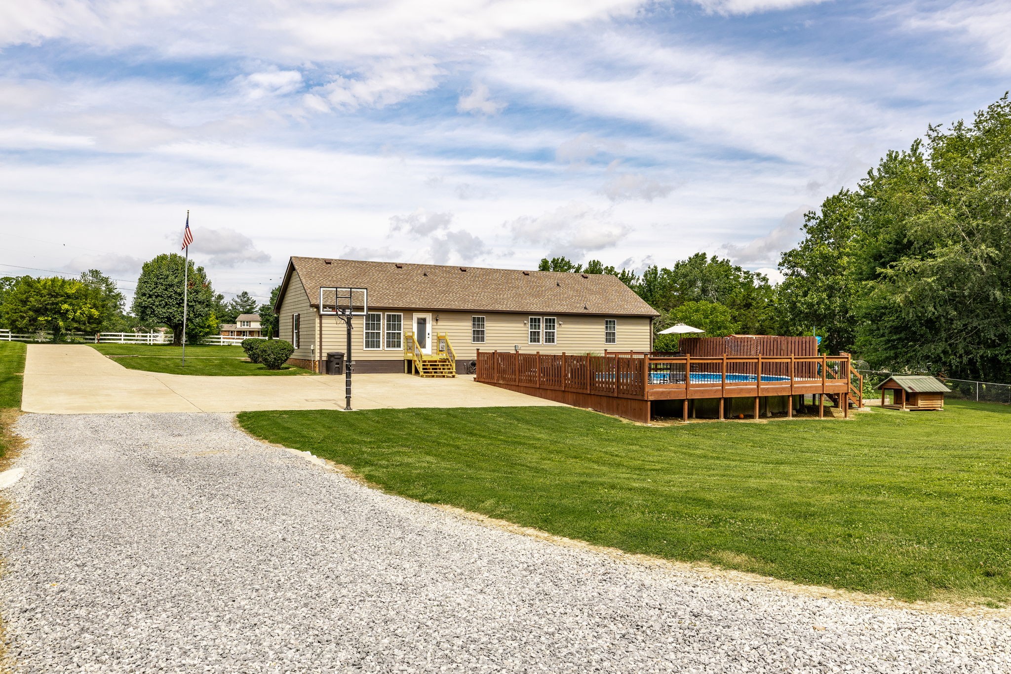 2205 Howell Road Greenbrier, TN 37073 - Photo 51 of 95