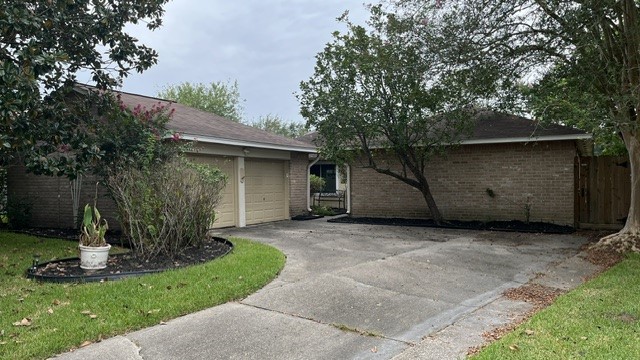 5822 Fallengate Drive Spring, TX 77373 - Photo 1 of 1 Gallery Image 1
