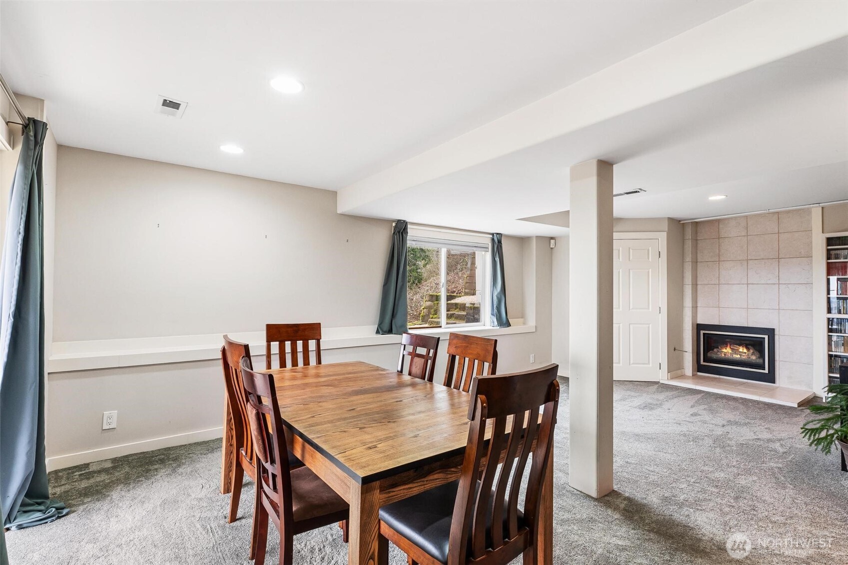 5162 South Wallace Street Seattle, WA 98178 - Photo 20 of 37 a view of a dining room with furniture