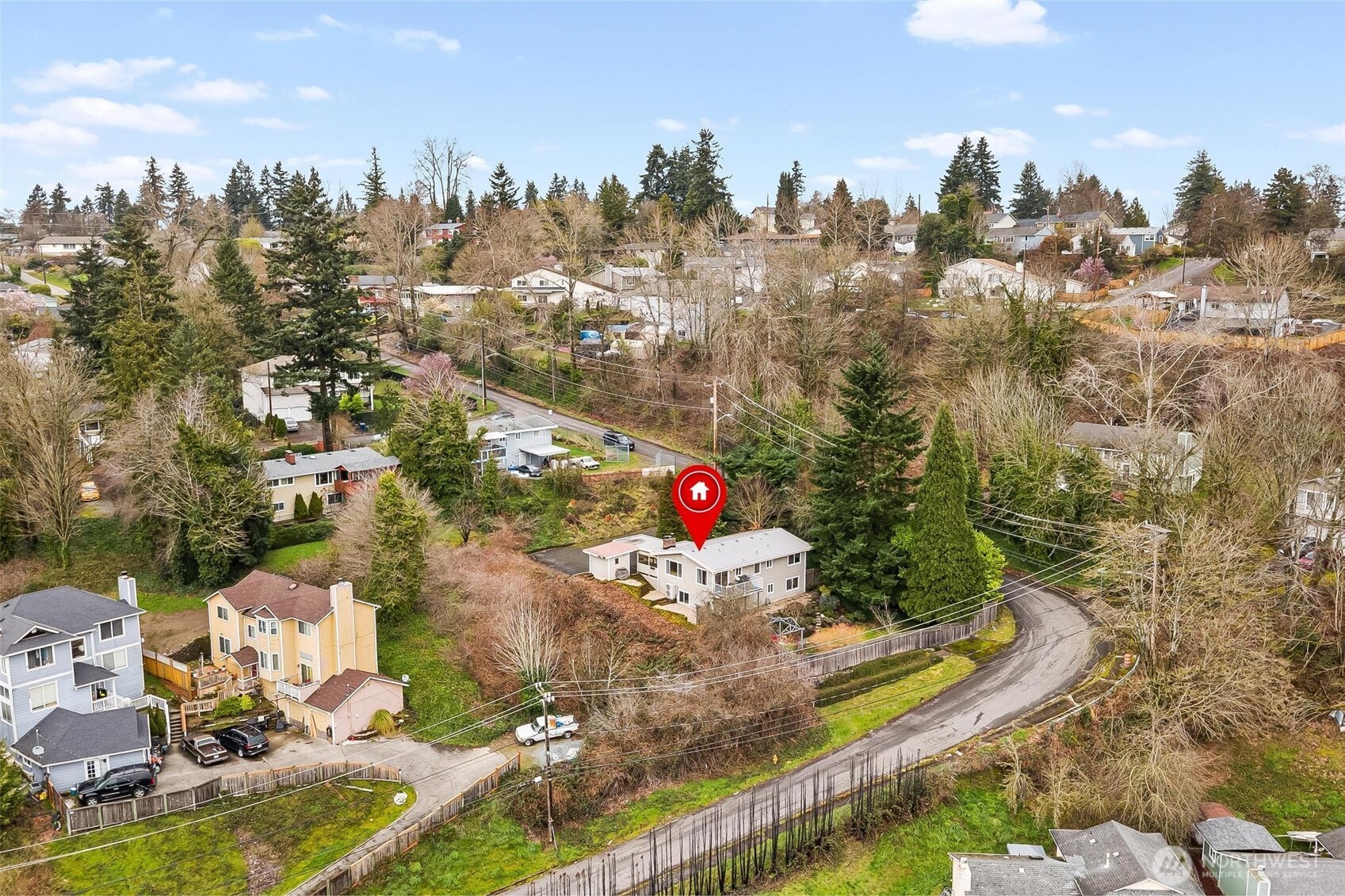 5162 South Wallace Street Seattle, WA 98178 - Photo 37 of 37 a view of a city