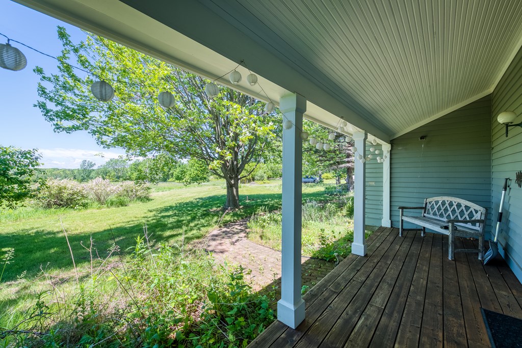 12200 Badger Road Ellison Bay, WI 54210 - Photo 35 of 54