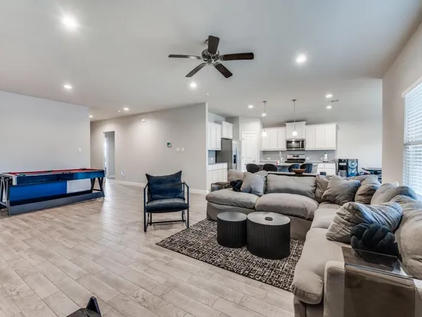 $2,650 | 1202 Quartzite Street, Cedar Hill, TX 75104