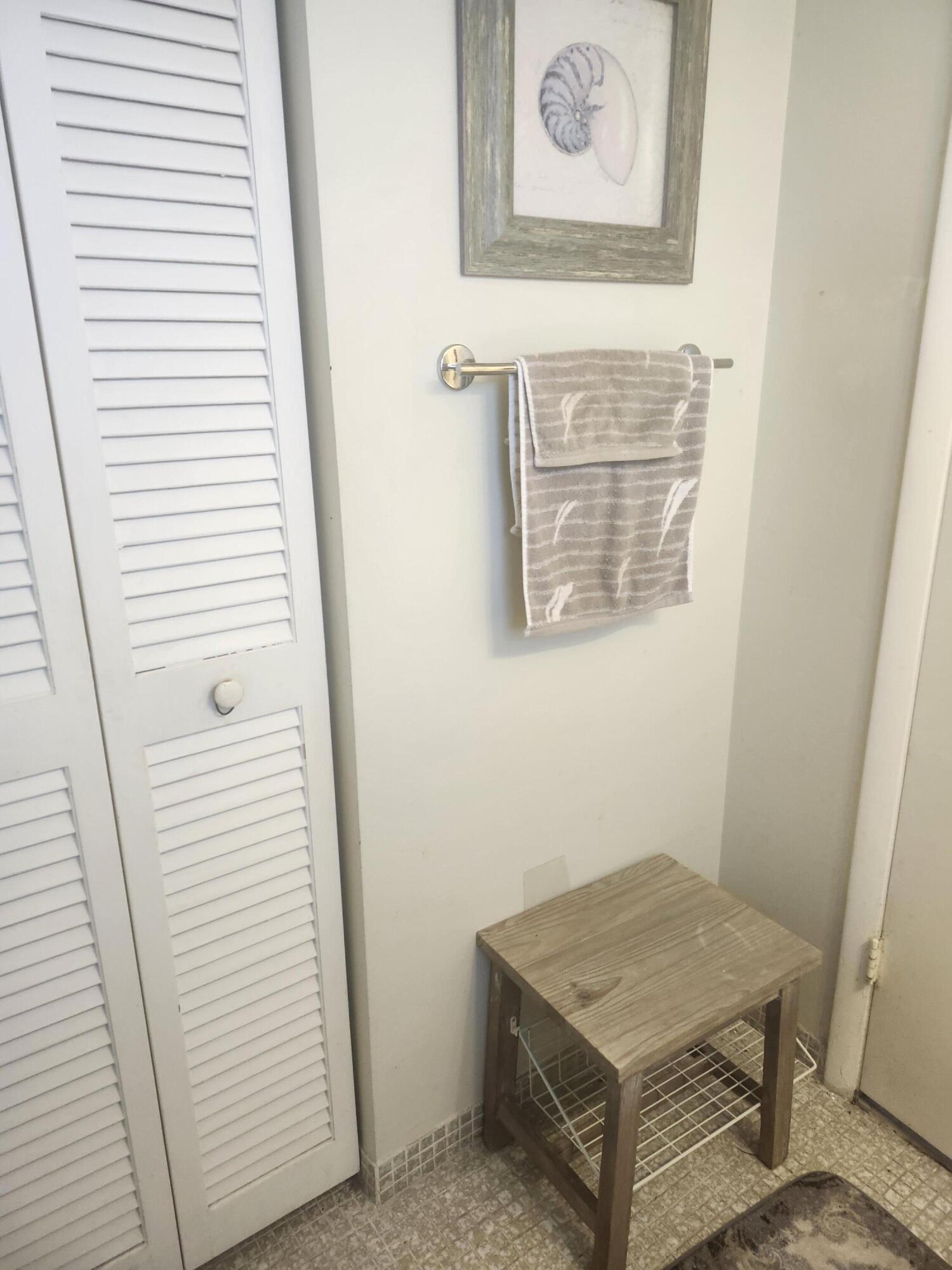 300 Northeast 26th Avenue, Unit 305 Boynton Beach, FL 33435 - Photo 22 of 54 a view of bathroom