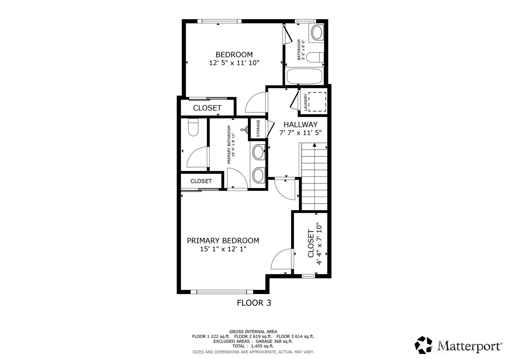18412 96th Drive Northeast, Unit B Bothell, WA 98011 - Photo 34 of 34