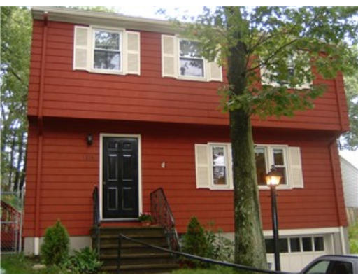 1374 Trapelo Road Waltham, MA 02451 - Photo 1 of 10 a front view of a house