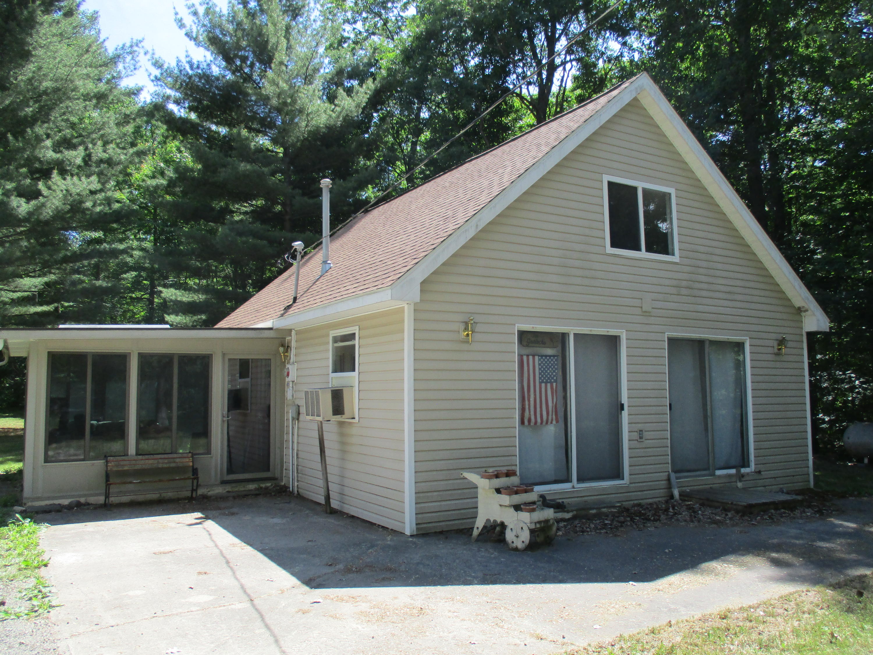 7289 Merrio Road Grayling, MI 49738 - Photo 1 of 35 Gallery Image 1
