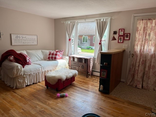 3835 Prospect Street Vernon, NY 13421 - Photo 32 of 43 Downstairs apartment