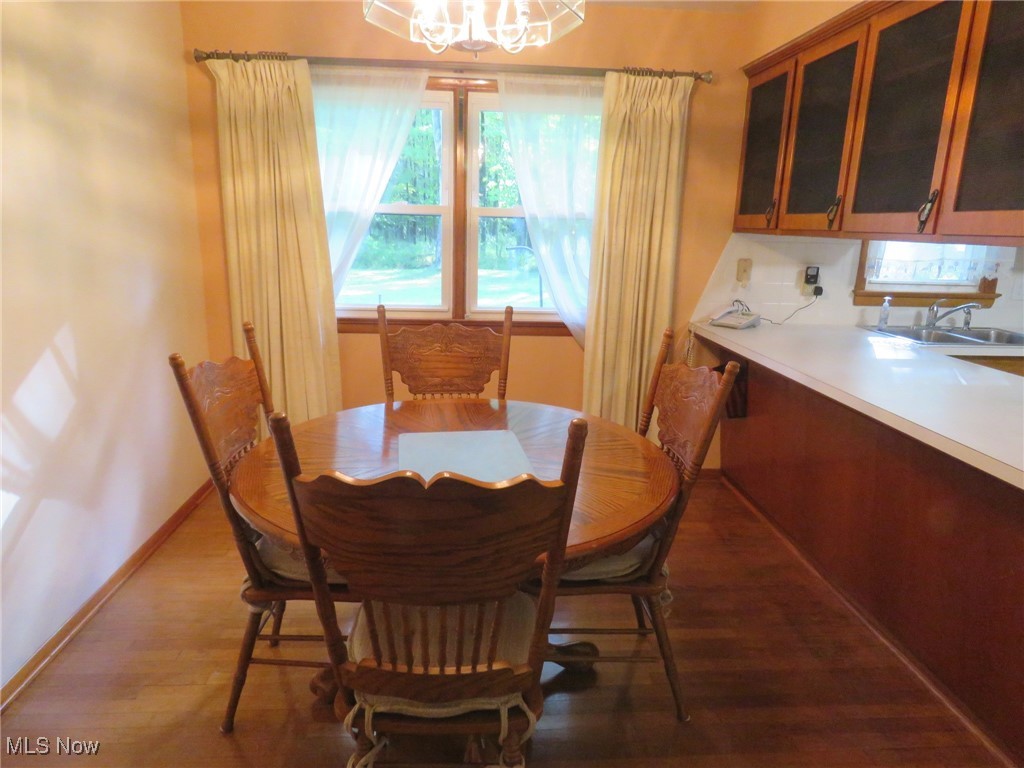 6117 Case Road North Ridgeville, OH 44039 - Photo 6 of 31 Formal dining room