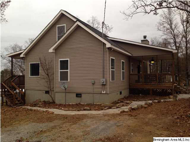 3644 Wilson Chapel Road Altoona, AL 35952 - Photo 17 of 21