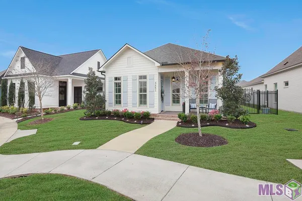 $475,000 | 4882 Fairbanks Avenue, Gonzales, LA 70737