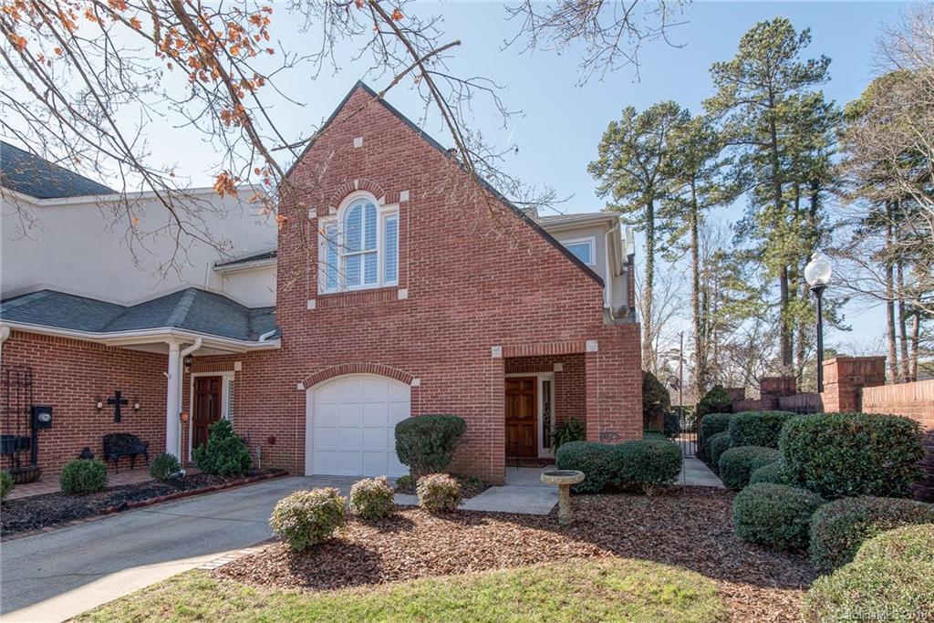 6025 Sharon Road Charlotte, NC 28210 - Photo 1 of 24 Gallery Image 1