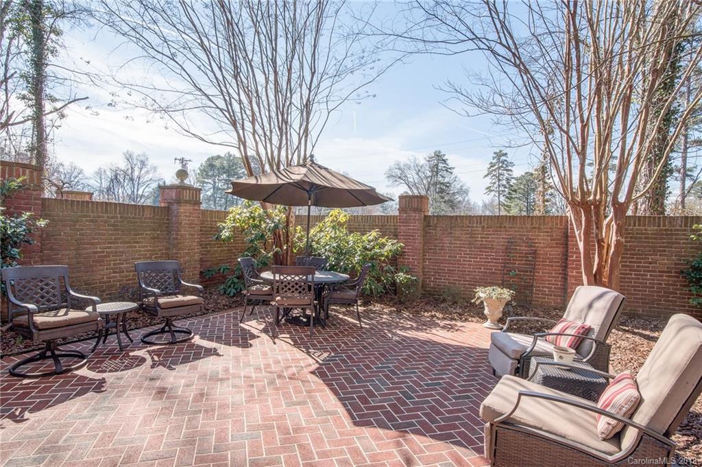 6025 Sharon Road Charlotte, NC 28210 - Photo 22 of 24 Gallery Image 22