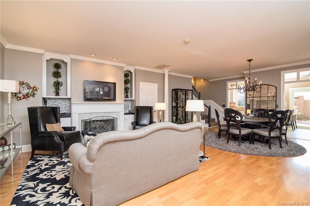 6025 Sharon Road Charlotte, NC 28210 - Photo 5 of 24 Gallery Image 5