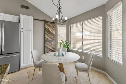 $495,000 | 600 South Velero Street, Chandler, AZ 85225