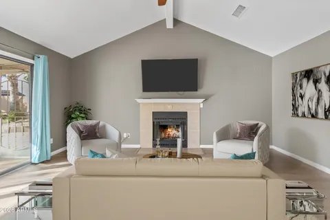 $495,000 | 600 South Velero Street, Chandler, AZ 85225