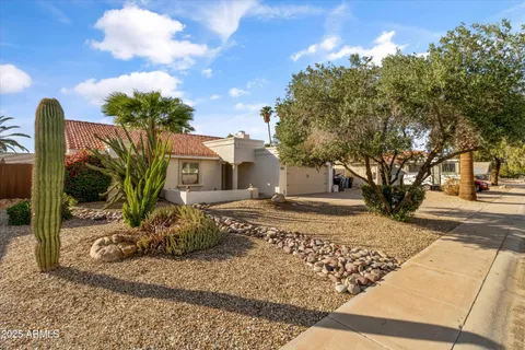 $495,000 | 600 South Velero Street, Chandler, AZ 85225
