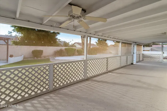 $495,000 | 600 South Velero Street, Chandler, AZ 85225