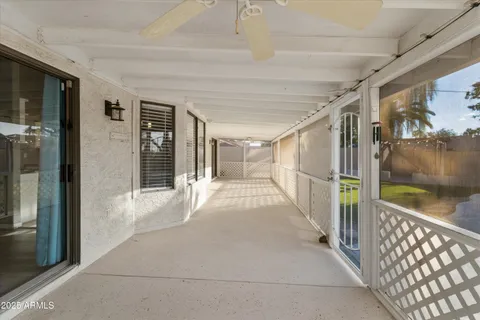 $495,000 | 600 South Velero Street, Chandler, AZ 85225