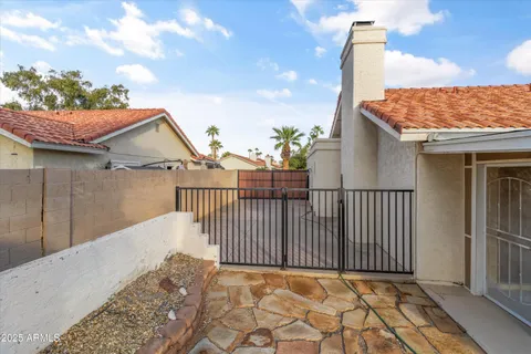 $495,000 | 600 South Velero Street, Chandler, AZ 85225