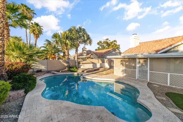 $495,000 | 600 South Velero Street, Chandler, AZ 85225