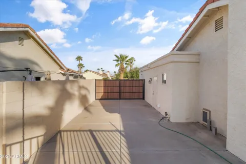 $495,000 | 600 South Velero Street, Chandler, AZ 85225