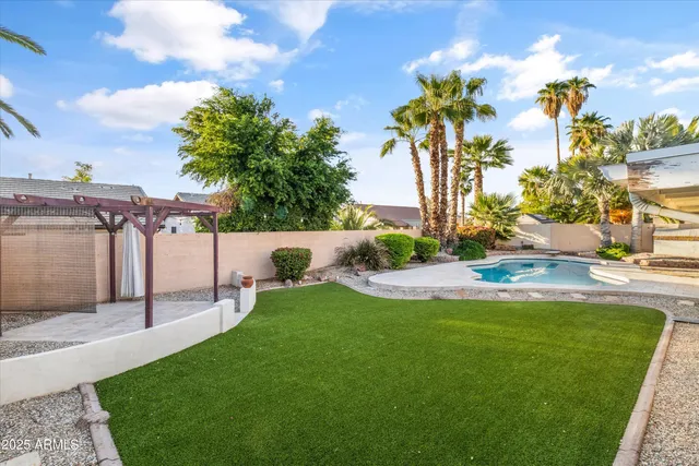 $495,000 | 600 South Velero Street, Chandler, AZ 85225