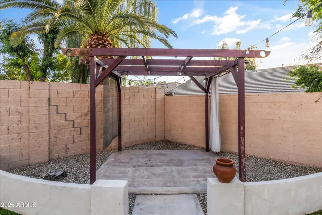 $495,000 | 600 South Velero Street, Chandler, AZ 85225