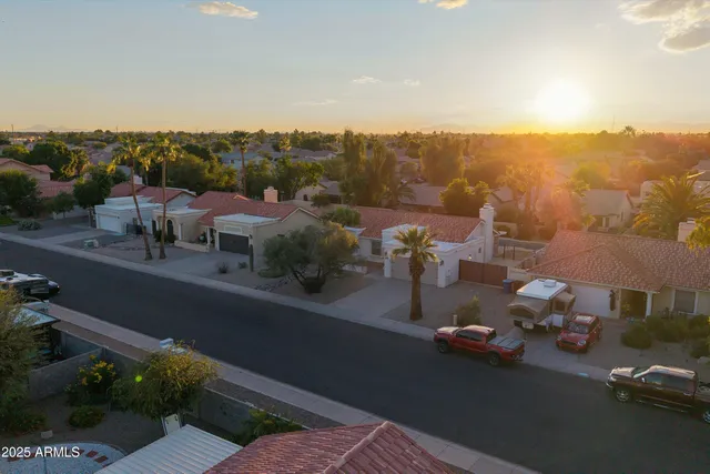 $495,000 | 600 South Velero Street, Chandler, AZ 85225