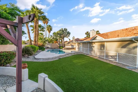 $495,000 | 600 South Velero Street, Chandler, AZ 85225