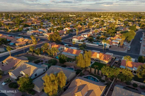 $495,000 | 600 South Velero Street, Chandler, AZ 85225