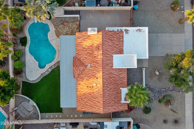 $495,000 | 600 South Velero Street, Chandler, AZ 85225