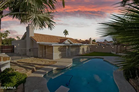 $495,000 | 600 South Velero Street, Chandler, AZ 85225