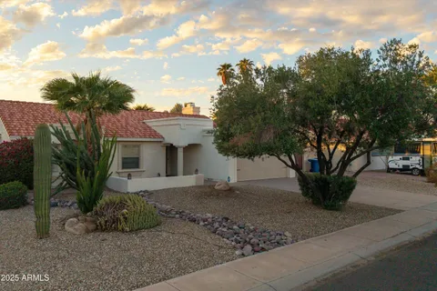 $495,000 | 600 South Velero Street, Chandler, AZ 85225