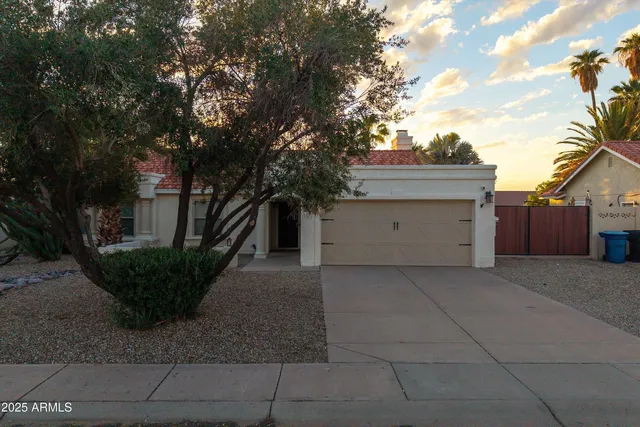 $495,000 | 600 South Velero Street, Chandler, AZ 85225