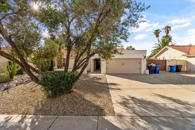 $495,000 | 600 South Velero Street, Chandler, AZ 85225