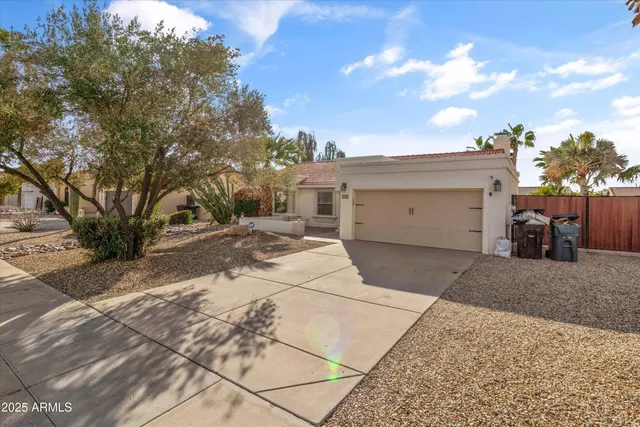 $495,000 | 600 South Velero Street, Chandler, AZ 85225