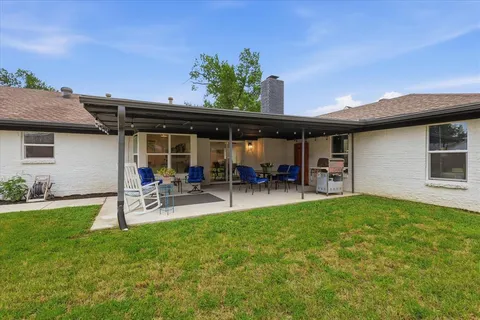 $350,000 | 6012 Wester Avenue, Fort Worth, TX 76133
