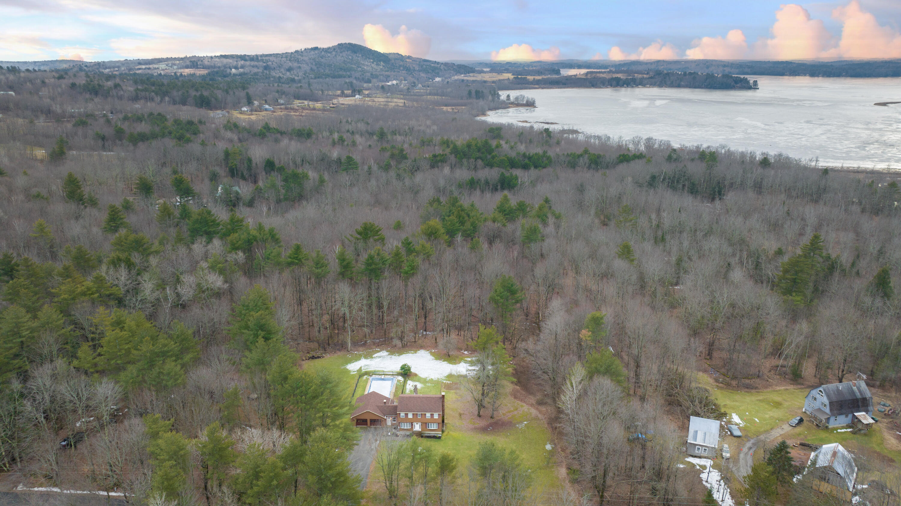 68 Bull Run Road Wales, ME 04280 - Photo 24 of 24 68 Bull Run Rd-10