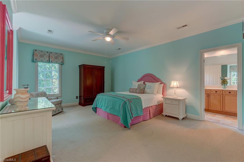 4501 Kendale Road High Point, NC 27265 - Photo 46 of 50