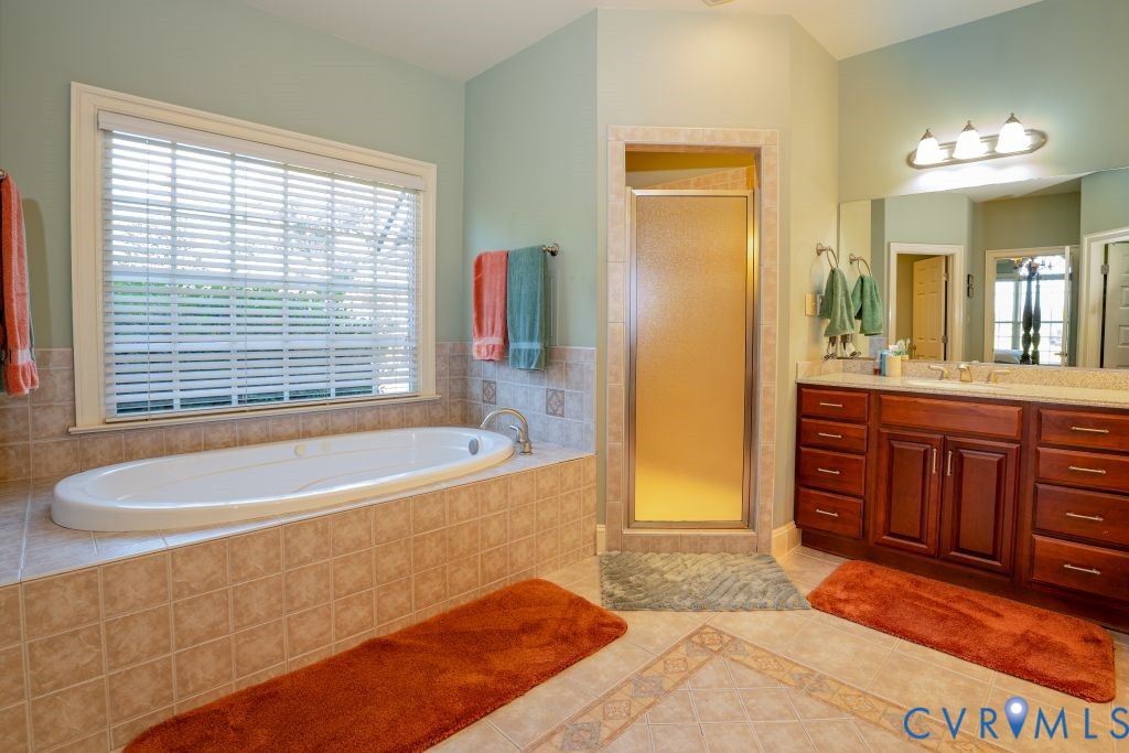 14319 Blunts Bridge Road Ashland, VA 23005 - Photo 20 of 50 jetted tub