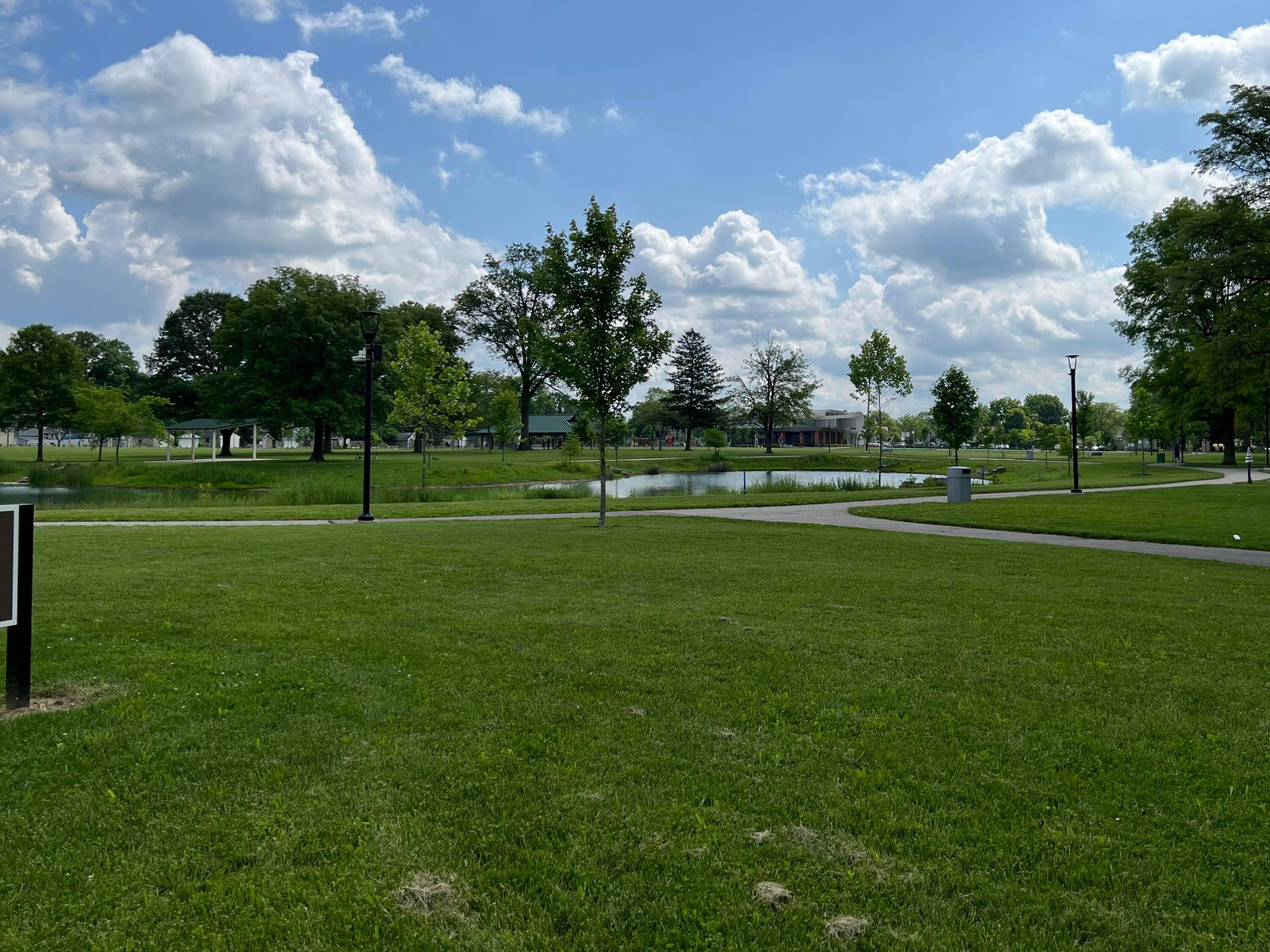 1661-1663 East Weber Road Columbus, OH 43211 - Photo 8 of 18 New Linden Park is Now Open!